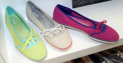 Shoe of the Day | Keds Too Cute Crochet Slip-Ons