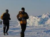 North Pole 2012: Marathon World