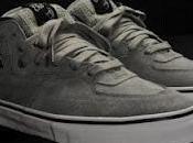 Vans Obession Redux: Primitive Cable Knit Half