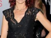 Carrie Preston Talks About Alan Ball Connection