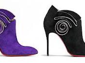 Christian Louboutin Shoe Collection Fall 2012