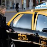 Taxi 150x150 Helpful Tips for New Arrivals from North America