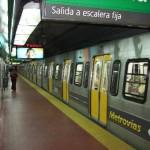 Subte 150x150 Helpful Tips for New Arrivals from North America