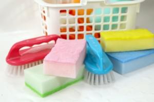 5 Quick Spring Cleaning Tips and Tricks