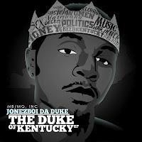 The Duke of Kentucky