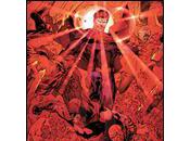 Comics July 2012: Justice League Solicitations