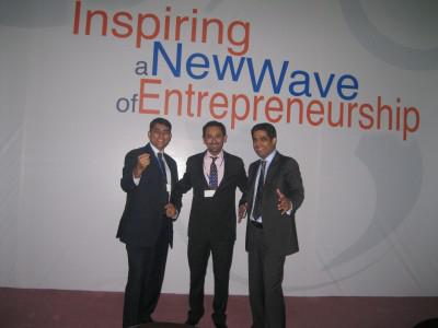 Promoting Youth Entrepreneurship in Pakistan