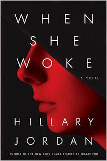 Review: When She Woke (Audiobook)