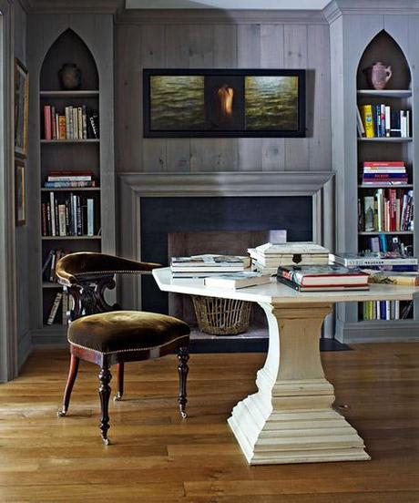Table inspiration and eye candy
