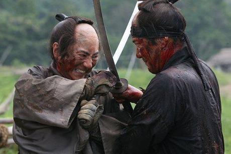 Movie of the Day – 13 Assassins