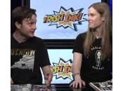 Michael McMillian Guest Stars G4′s Fresh Online