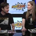 Michael McMillian Guest Stars on G4′s Fresh Ink Online