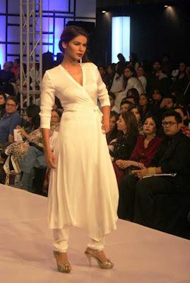 Fashion Pakistan Week 2012 (FPW) Designers Collection