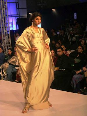 Fashion Pakistan Week 2012 (FPW) Designers Collection