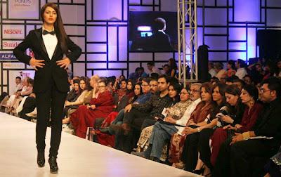 Fashion Pakistan Week 2012 (FPW) Designers Collection