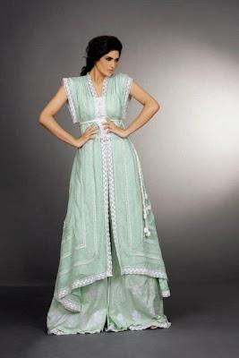 Formal Wear Collection 2012 By Asians Attire