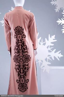 Formal Wear Collection 2012 By Asians Attire