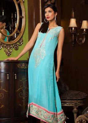 Formal Wear Collection 2012 By Asians Attire