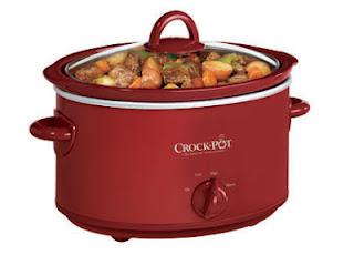 The Slow Cooker: Mom's Best Friend