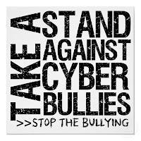 Bullying - Online harassment has an off-line impact!