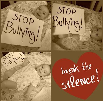 Bullying - Online harassment has an off-line impact!