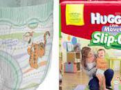 Huggies Slip Diapers Review
