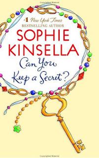 Review: Can You Keep a Secret (Audiobook)