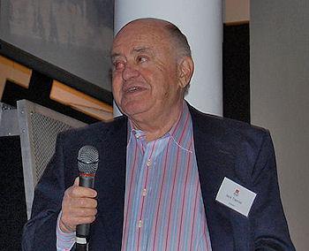 Commodore Founder Jack Tramiel Dies At 83