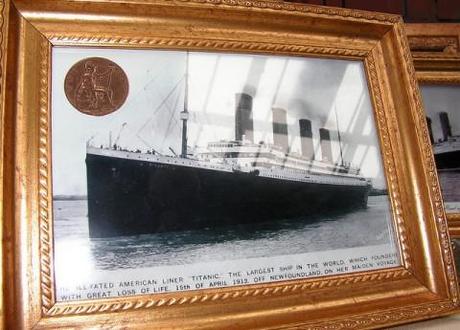 Titanic: The battle to preserve what remains of the famous, doomed ship