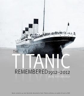 Titanic Remembered 1912-2012
