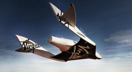 VIRGIN GALACTIC: News