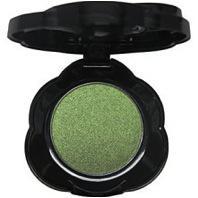 Green Glam! Master Metallic Moss Eye Makeup…