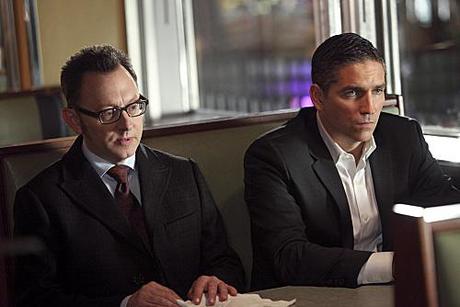 Review #3424: Person of Interest 1.19: “Flesh and Blood”