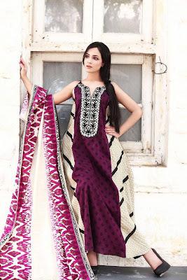 Gorgeous Humaima for Rosey Patel Lawn 2012