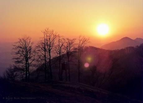 When the Sun Goes Down