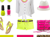 Neon Leopard…