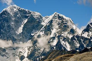Himalaya 2012: Updates From The 