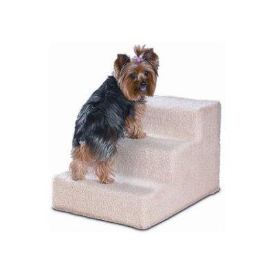 Doggy Steps--Pet Aid or Death Trap?