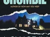 Saturday's Series Spotlight: Share Death Deborah Crombie Feature Review