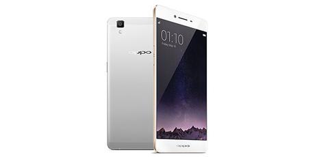 Oppo R7s