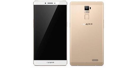 Oppo R7 Plus