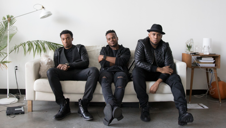 NEW MUSIC: ANTHONY BROWN “EVERYTIME” FT. TRAVIS GREENE & JONATHAN MCREYNOLDS