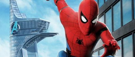 Review: Spider-Man: Homecoming is the most purely entertaining Spider-Man movie I’ve ever seen. It also might be the most weightless.