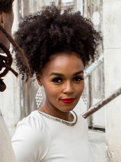 6 Easy Natural Hairstyles That Are Perfect For A Rainy Day Paperblog