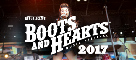 Boots & Hearts Preview: Chad Brownlee & Jess Moskaluke Q&A and Contest!