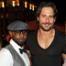 Joe Manganiello, Nelsan Ellis, Rutina Wesley