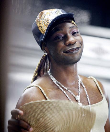 Nelsan Ellis From “True Blood” Has Died