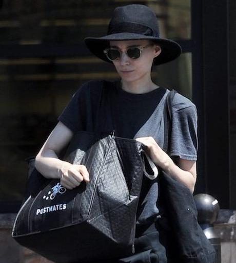 Rooney Mara Didn’t Have Pie Until She Was 31 (!?!)