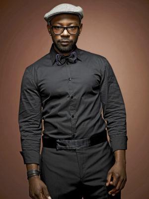TRIBUTE: True Blood has lost it’s heart with the passing of Nelsan Ellis TRIBUTE: True Blood has lost it’s heart with the passing of Nelsan Ellis