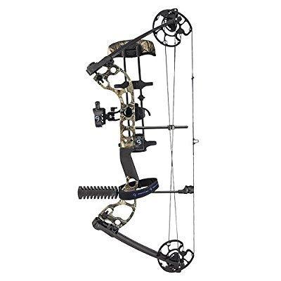 Quest Radical Compound Bow Review